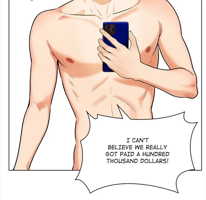 Read The Bare Game chapter 10 image 26 on Lezhin