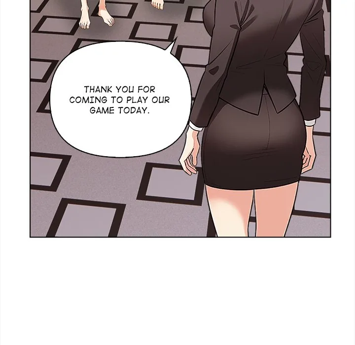 Read The Bare Game chapter 10 image 29 on Lezhin