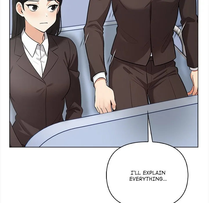Read The Bare Game chapter 10 image 59 on Lezhin