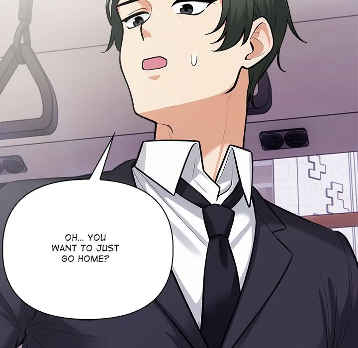 Read The Bare Game chapter 10 image 63 on Lezhin