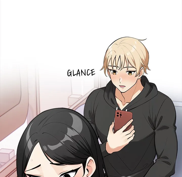Read The Bare Game chapter 10 image 82 on Lezhin
