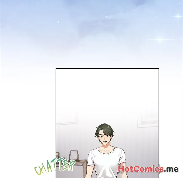 Read The Bare Game chapter 10 image 92 on Lezhin