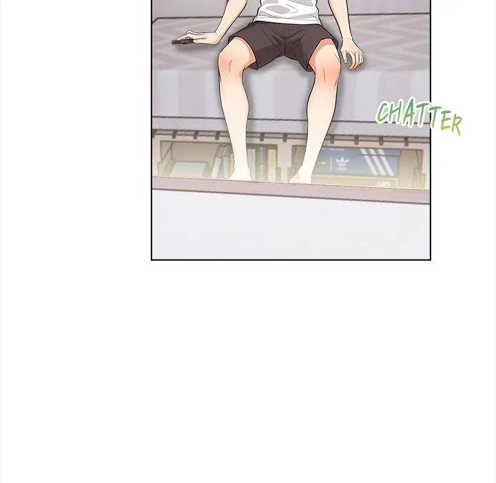 Read The Bare Game chapter 10 image 93 on Lezhin
