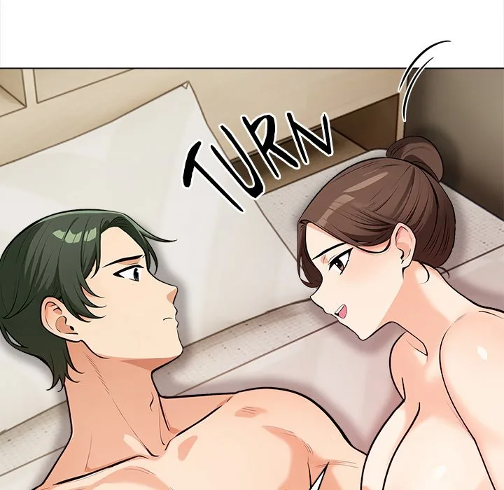 Read The Bare Game chapter 11 image 108 on Lezhin