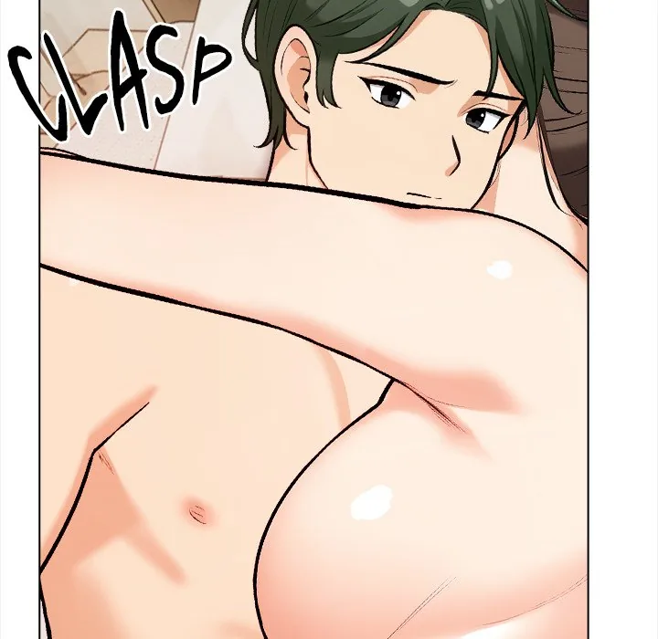 Read The Bare Game chapter 11 image 111 on Lezhin