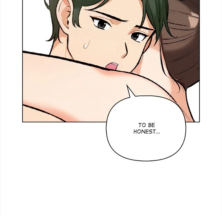Read The Bare Game chapter 11 image 116 on Lezhin