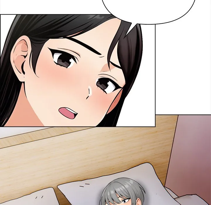 Read The Bare Game chapter 11 image 120 on Lezhin