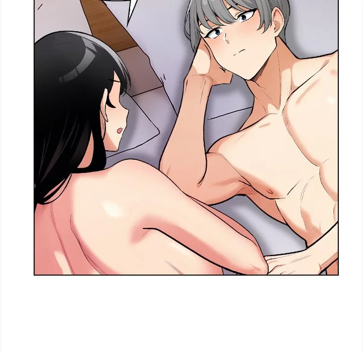 Read The Bare Game chapter 11 image 124 on Lezhin