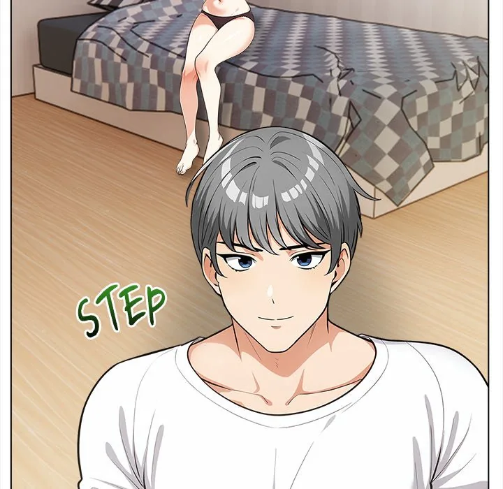 Read The Bare Game chapter 11 image 13 on Lezhin