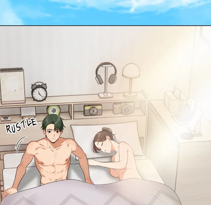Read The Bare Game chapter 11 image 130 on Lezhin