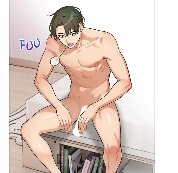 Read The Bare Game chapter 11 image 133 on Lezhin