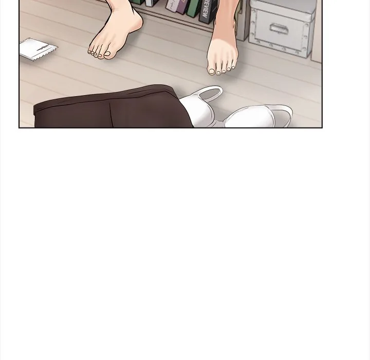 Read The Bare Game chapter 11 image 134 on Lezhin