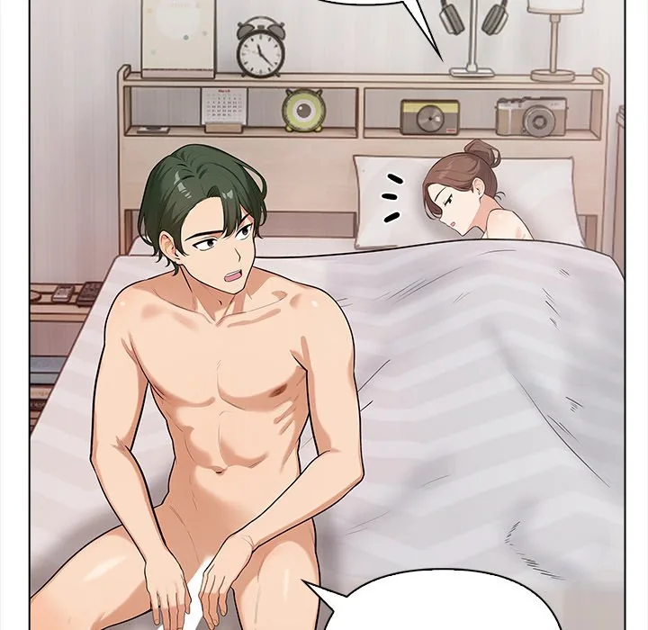 Read The Bare Game chapter 11 image 136 on Lezhin