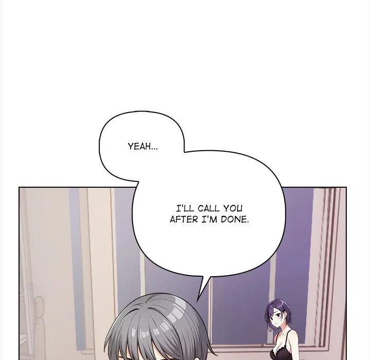 Read The Bare Game chapter 11 image 15 on Lezhin