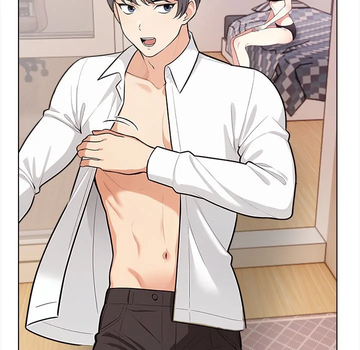 Read The Bare Game chapter 11 image 16 on Lezhin