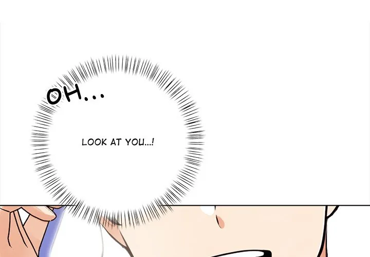 Read The Bare Game chapter 11 image 3 on Lezhin