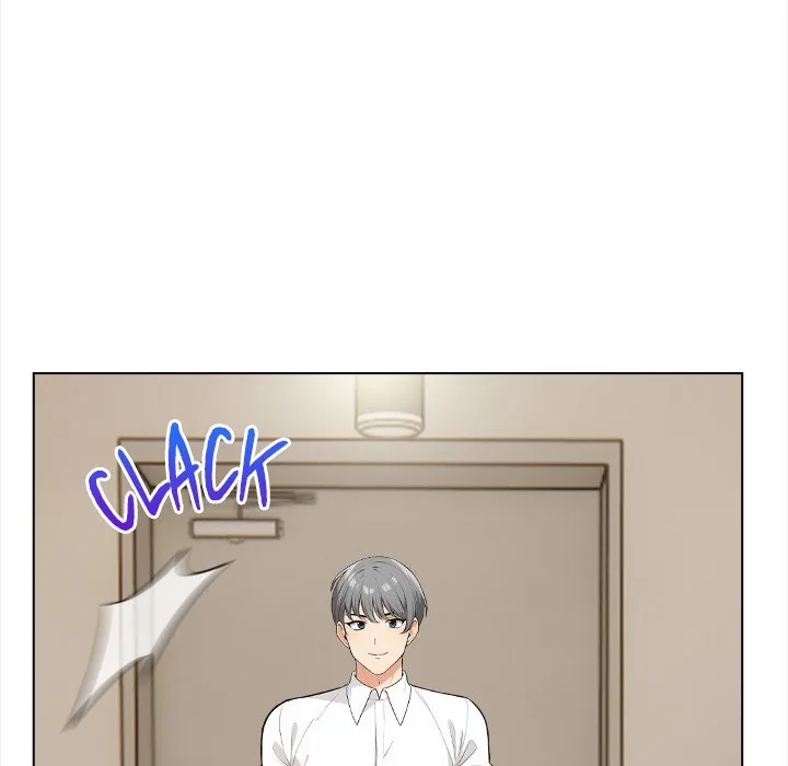 Read The Bare Game chapter 11 image 31 on Lezhin