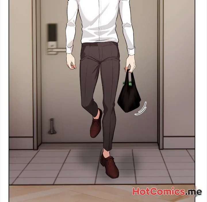 Read The Bare Game chapter 11 image 32 on Lezhin