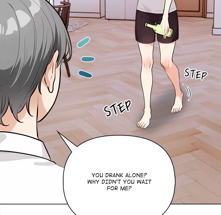 Read The Bare Game chapter 11 image 35 on Lezhin