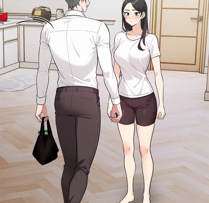 Read The Bare Game chapter 11 image 44 on Lezhin