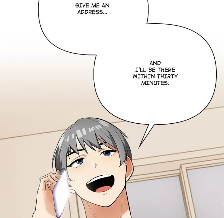 Read The Bare Game chapter 11 image 5 on Lezhin