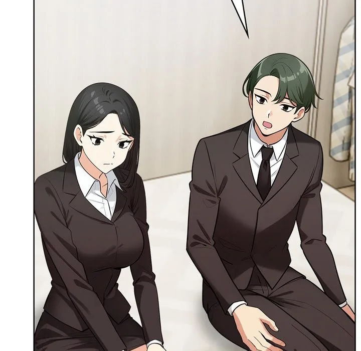 Read The Bare Game chapter 12 image 105 on Lezhin
