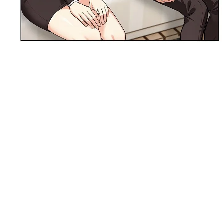 Read The Bare Game chapter 12 image 106 on Lezhin