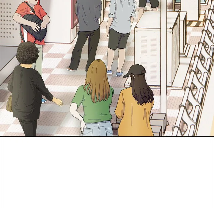 Read The Bare Game chapter 12 image 11 on Lezhin