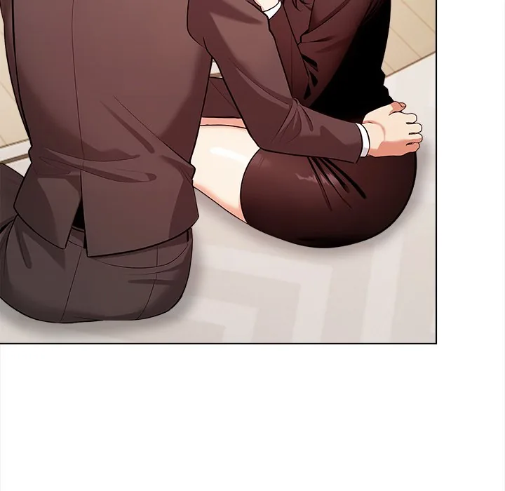Read The Bare Game chapter 12 image 119 on Lezhin