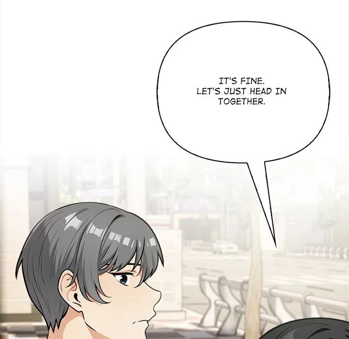 Read The Bare Game chapter 12 image 18 on Lezhin