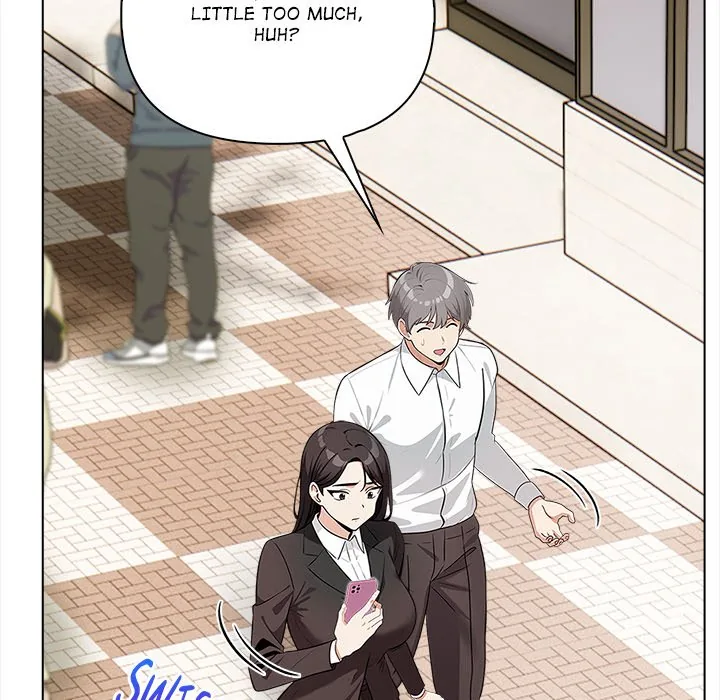 Read The Bare Game chapter 12 image 26 on Lezhin