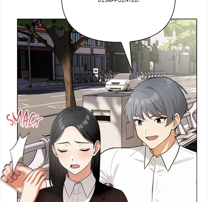 Read The Bare Game chapter 12 image 35 on Lezhin