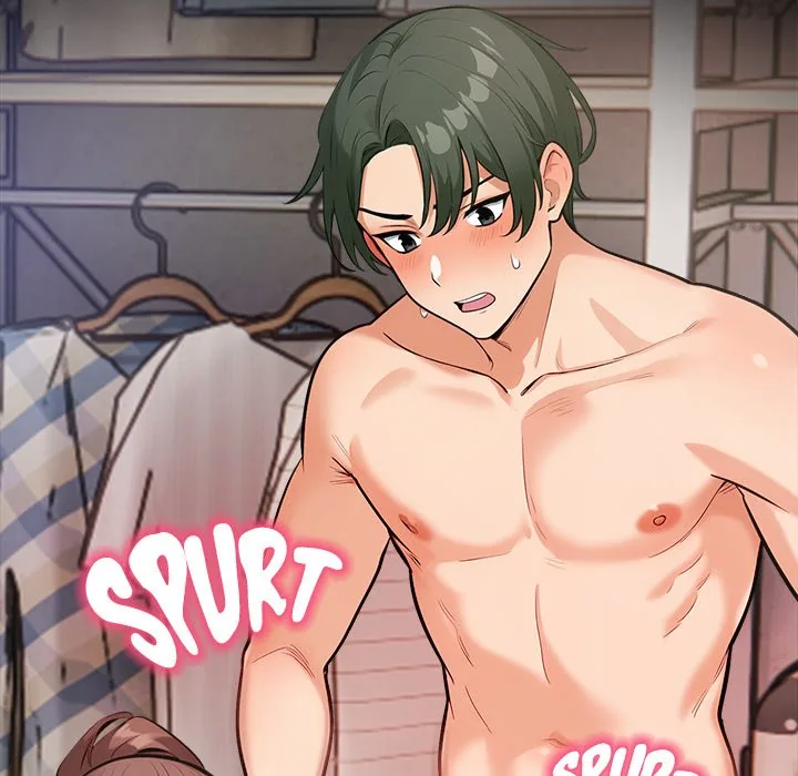 Read The Bare Game chapter 12 image 51 on Lezhin