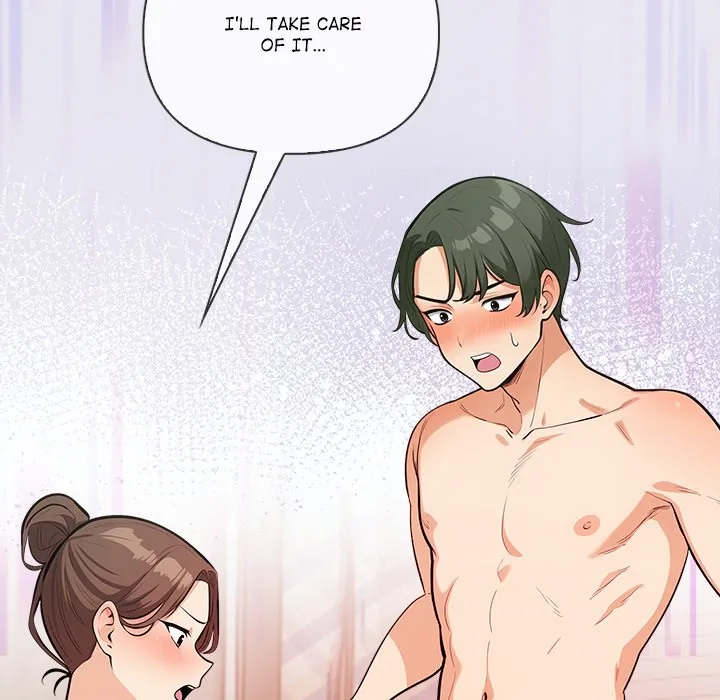 Read The Bare Game chapter 12 image 58 on Lezhin