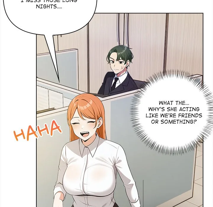 Read The Bare Game chapter 12 image 73 on Lezhin