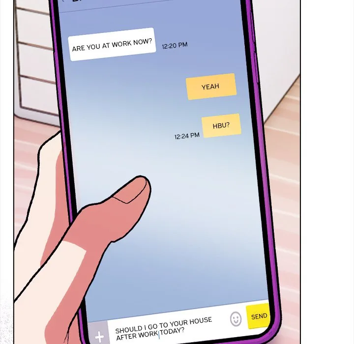 Read The Bare Game chapter 12 image 97 on Lezhin