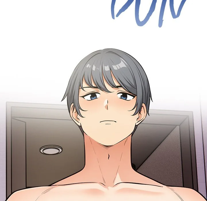 Read The Bare Game chapter 13 image 118 on Lezhin
