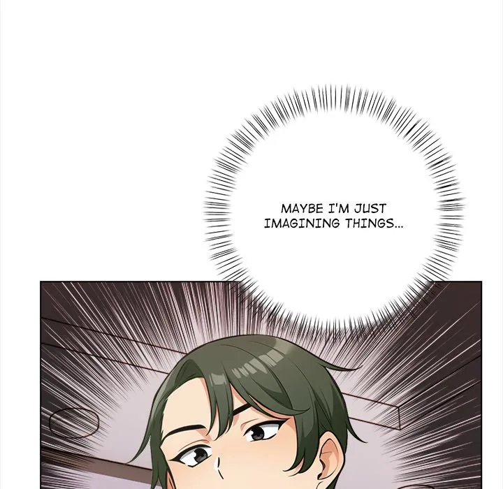 Read The Bare Game chapter 13 image 132 on Lezhin