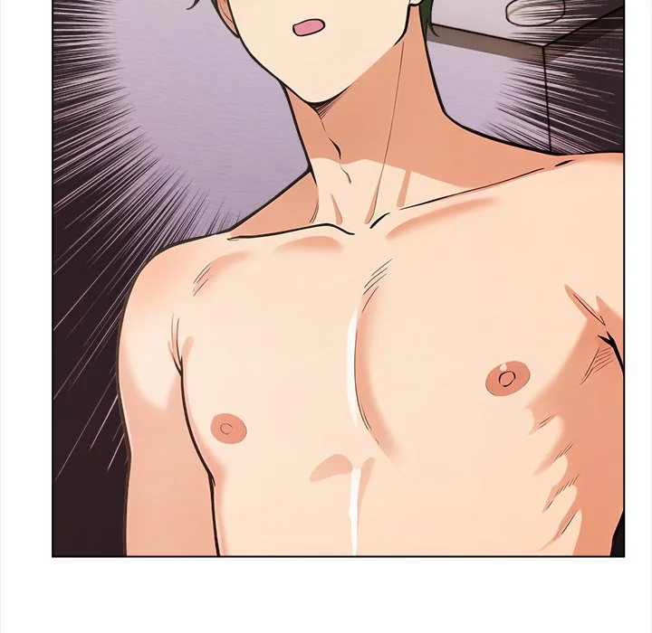 Read The Bare Game chapter 13 image 133 on Lezhin