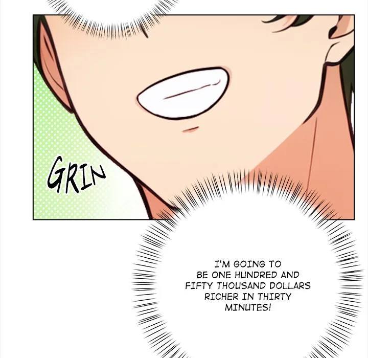 Read The Bare Game chapter 13 image 135 on Lezhin