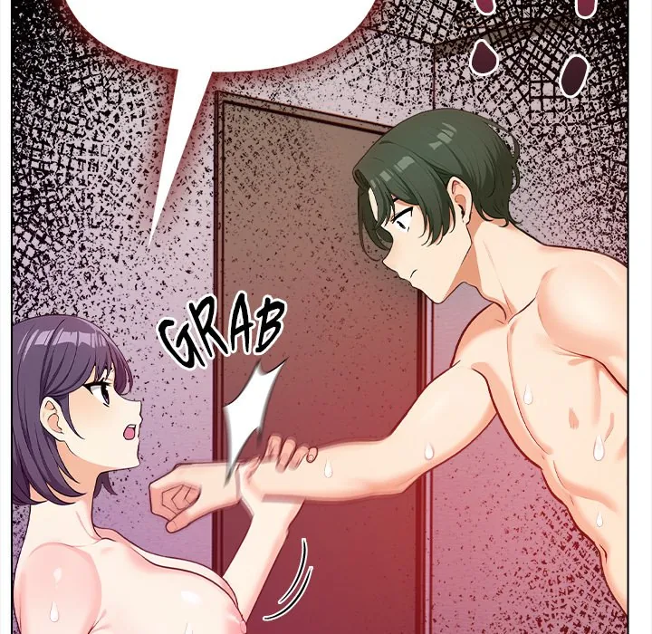 Read The Bare Game chapter 13 image 155 on Lezhin