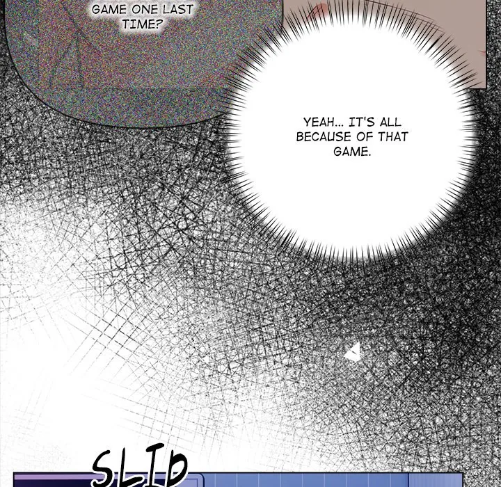 Read The Bare Game chapter 13 image 25 on Lezhin