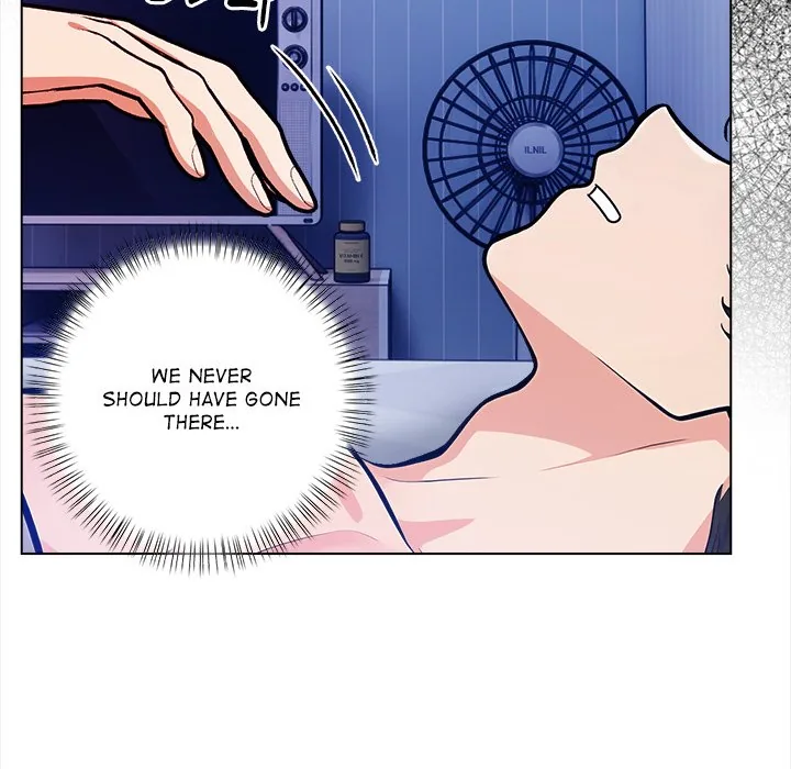 Read The Bare Game chapter 13 image 26 on Lezhin