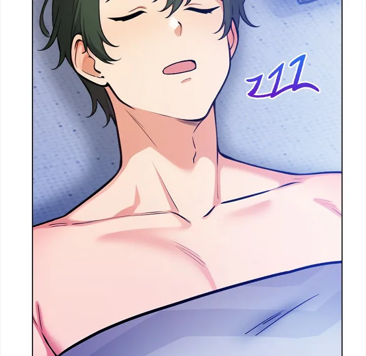 Read The Bare Game chapter 13 image 28 on Lezhin