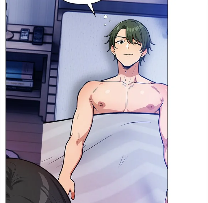 Read The Bare Game chapter 13 image 40 on Lezhin