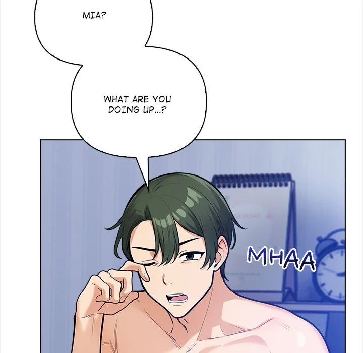 Read The Bare Game chapter 13 image 42 on Lezhin