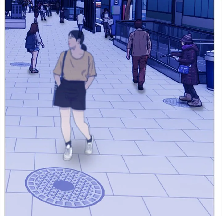 Read The Bare Game chapter 13 image 65 on Lezhin