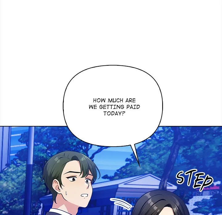 Read The Bare Game chapter 13 image 80 on Lezhin