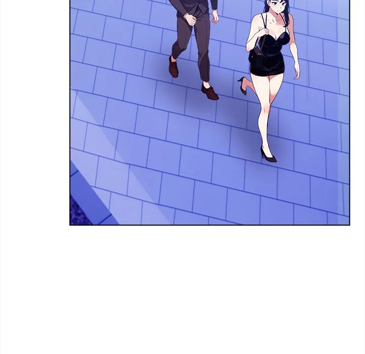 Read The Bare Game chapter 13 image 84 on Lezhin