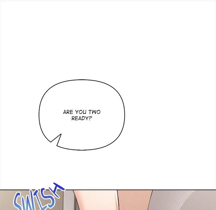 Read The Bare Game chapter 13 image 90 on Lezhin